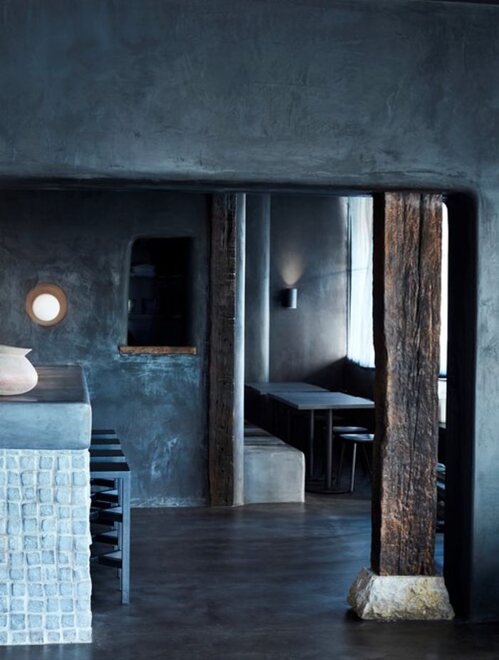 Restaurant, Bar and Cafe Interiors Australia: Our Favourite in Hospitality Design