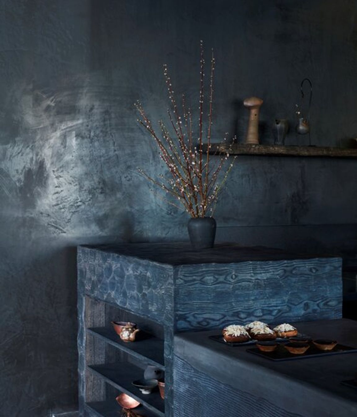 Restaurant, Bar and Cafe Interiors Australia: Our Favourite in Hospitality Design