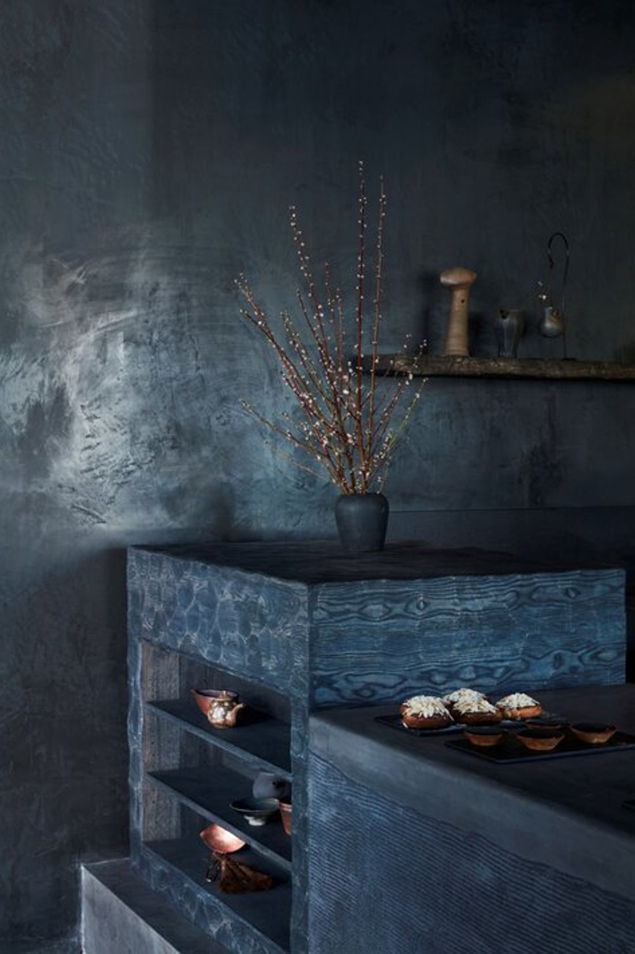Restaurant, Bar and Cafe Interiors Australia: Our Favourite in Hospitality Design