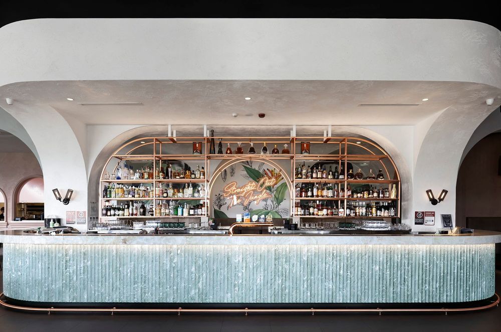 El Patron by George Banks Architecture | Photography by El Patron