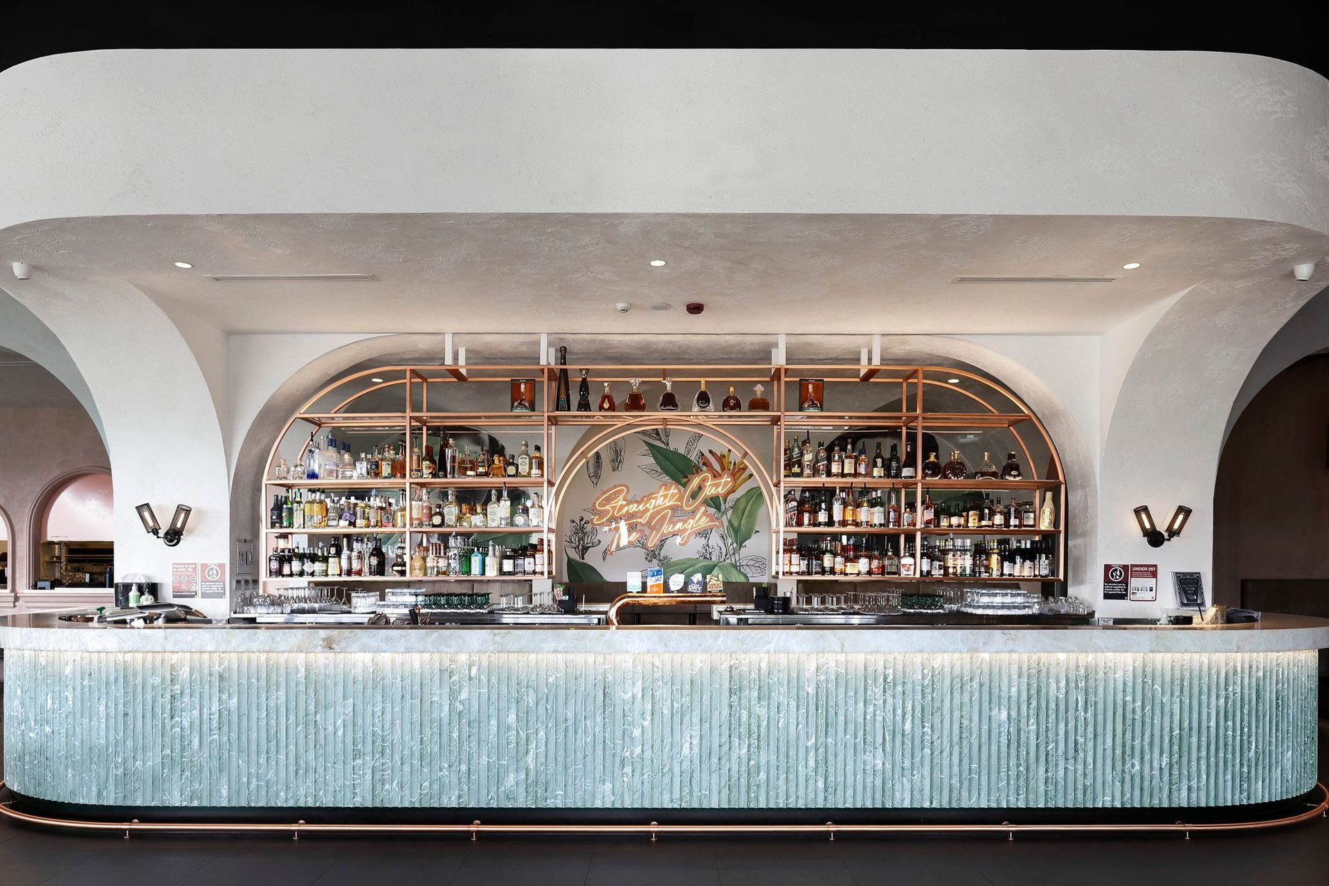 El Patron by George Banks Architecture | Photography by El Patron