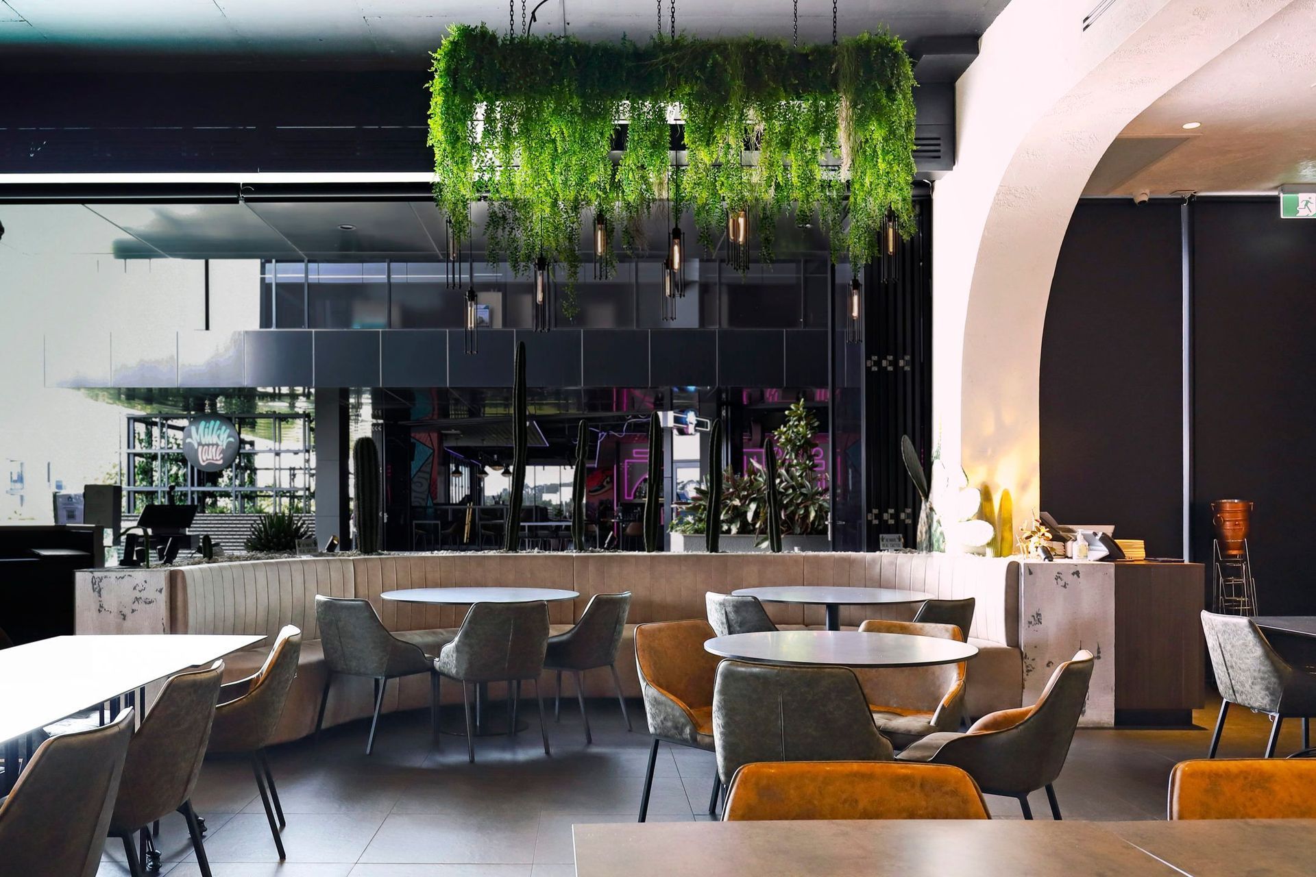 El Patron by George Banks Architecture | Photography by El Patron