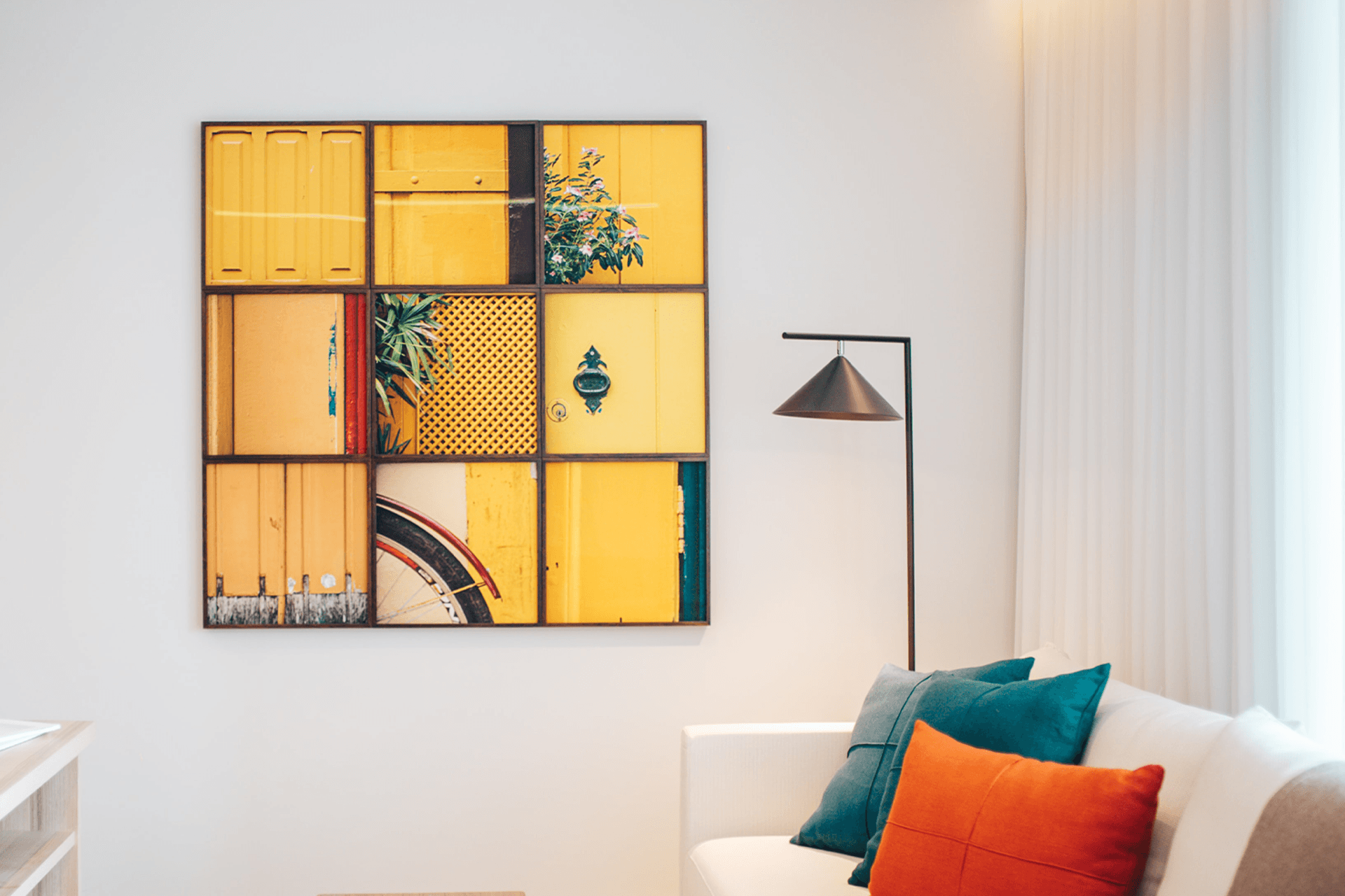 Resene x ArchiPro 2021 Colour Forecast