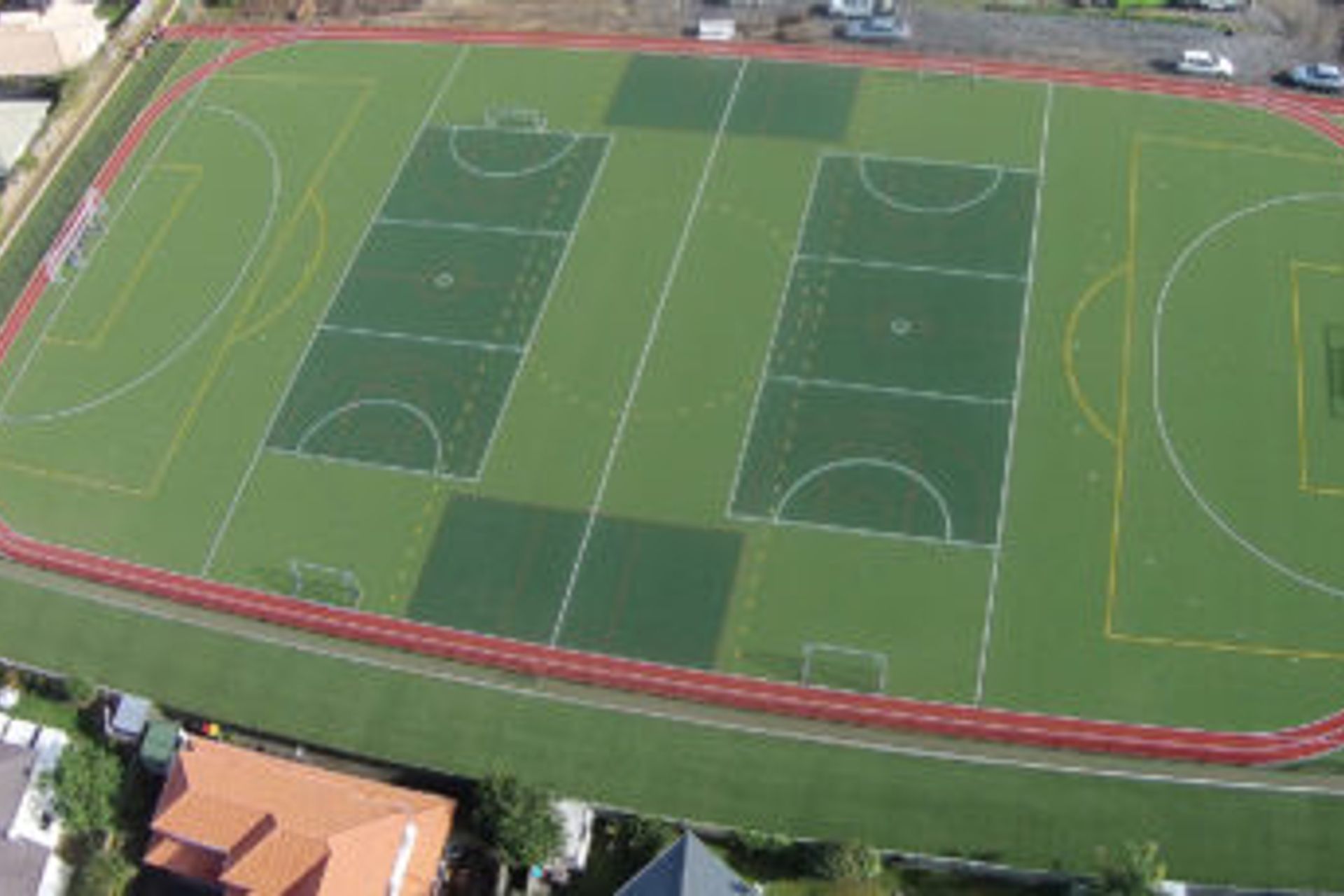Five Benefits of Multi-Sports Turf for Schools
