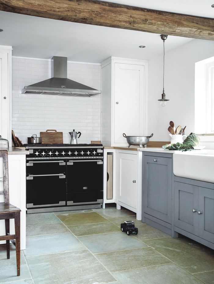 Falcon Stainless Steel 110cm Canopy Rangehood