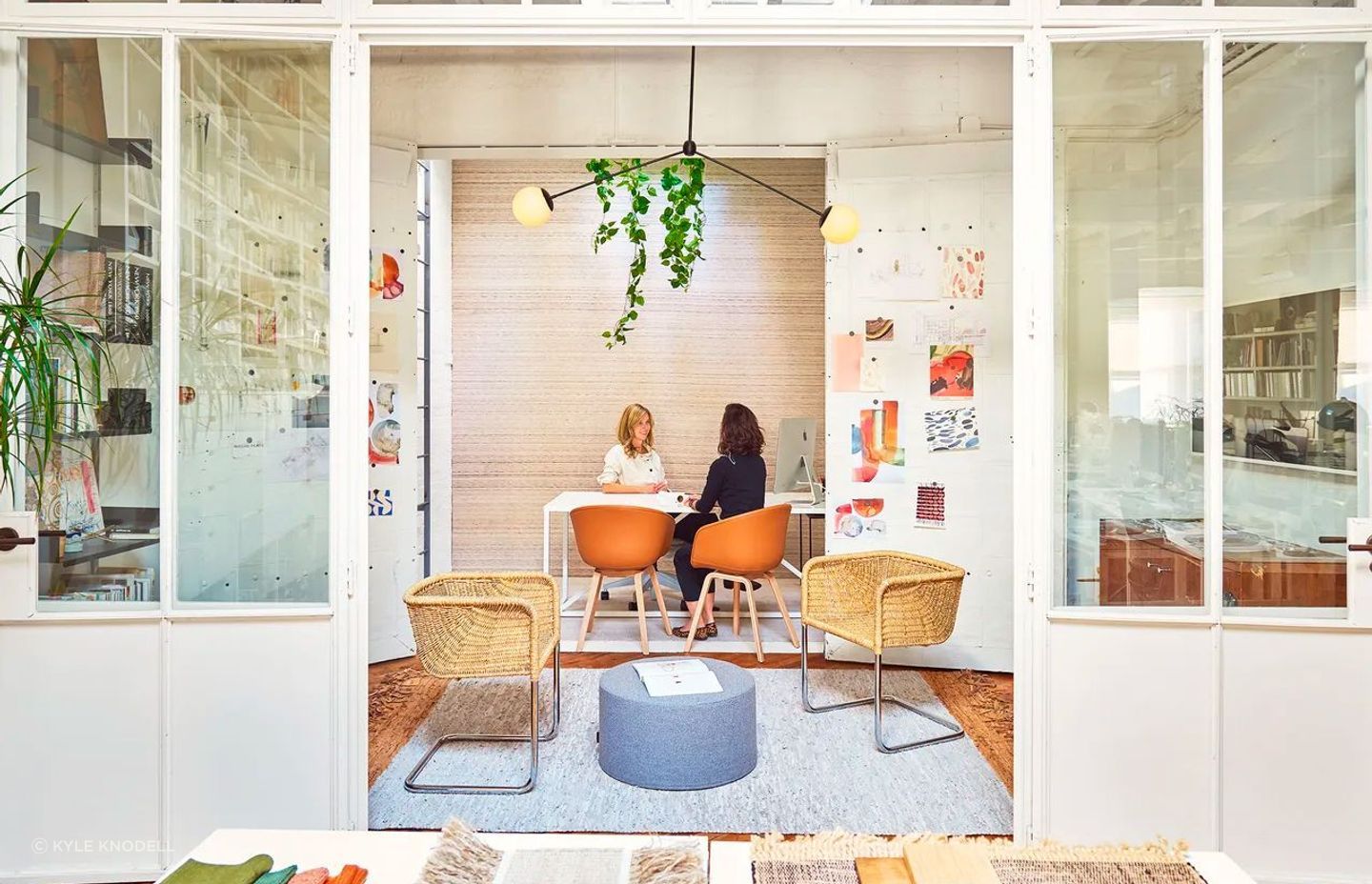 The Office of Elizabeth Roberts Architects