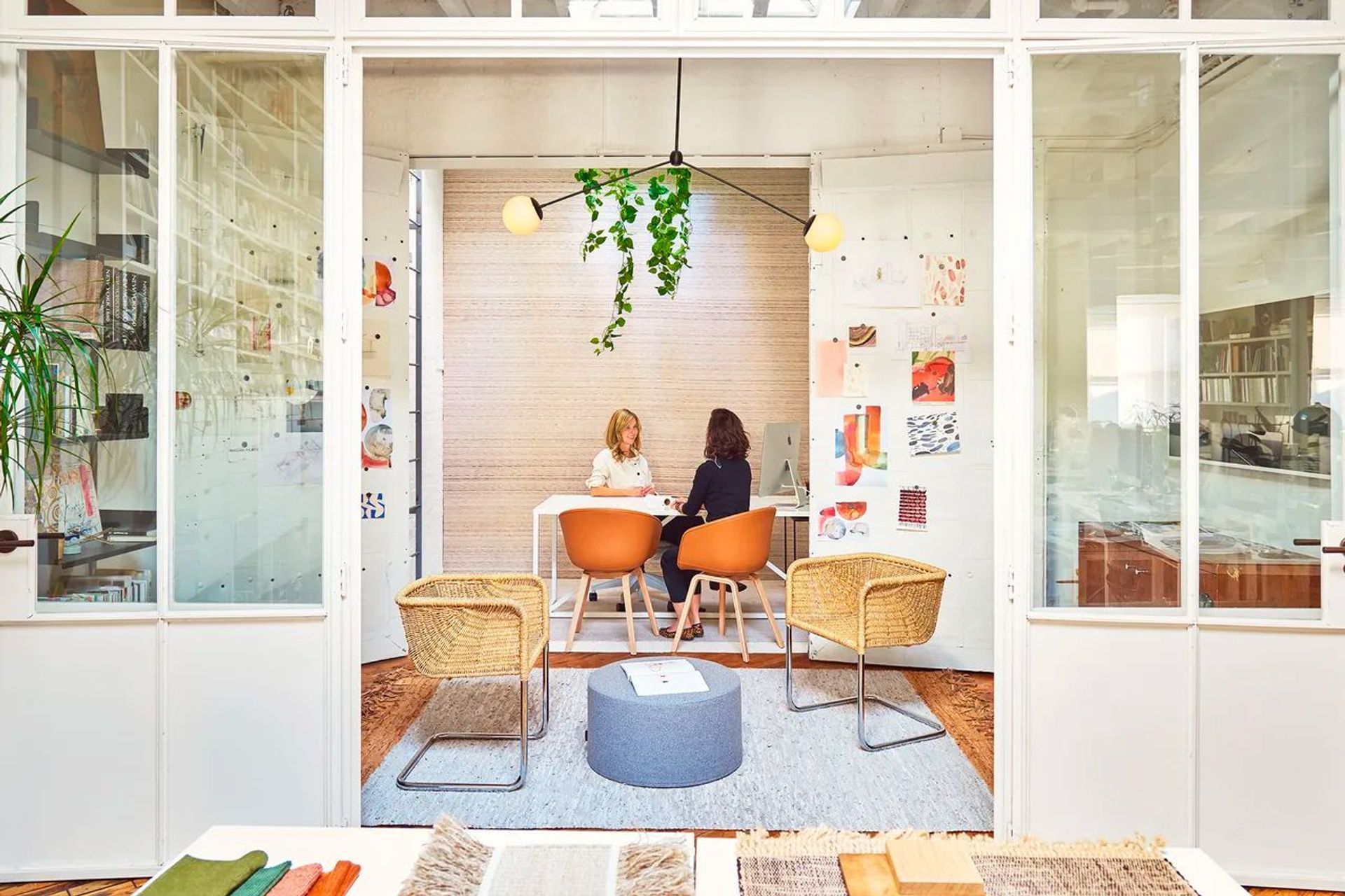 The Office of Elizabeth Roberts Architects