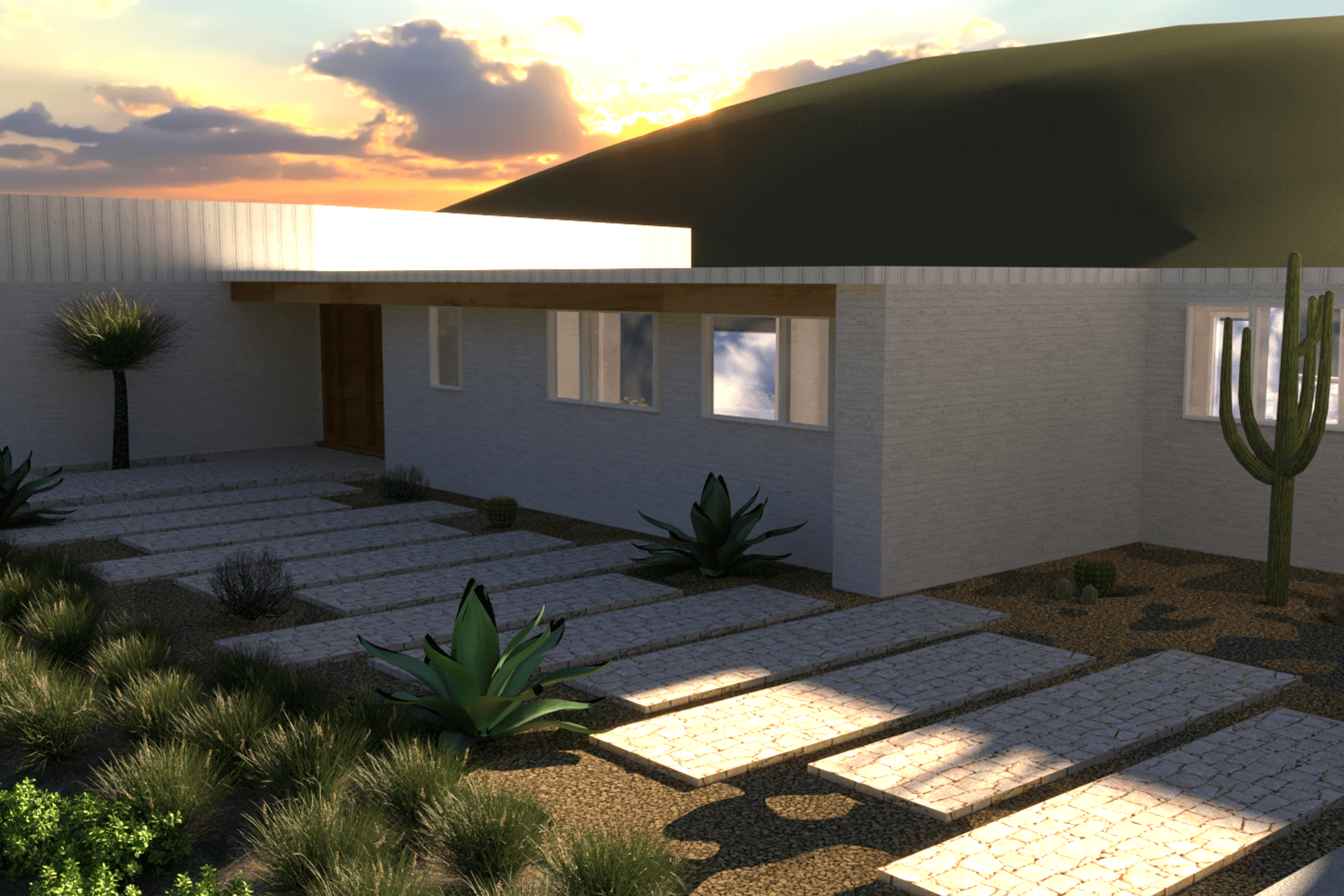 Landscape Design