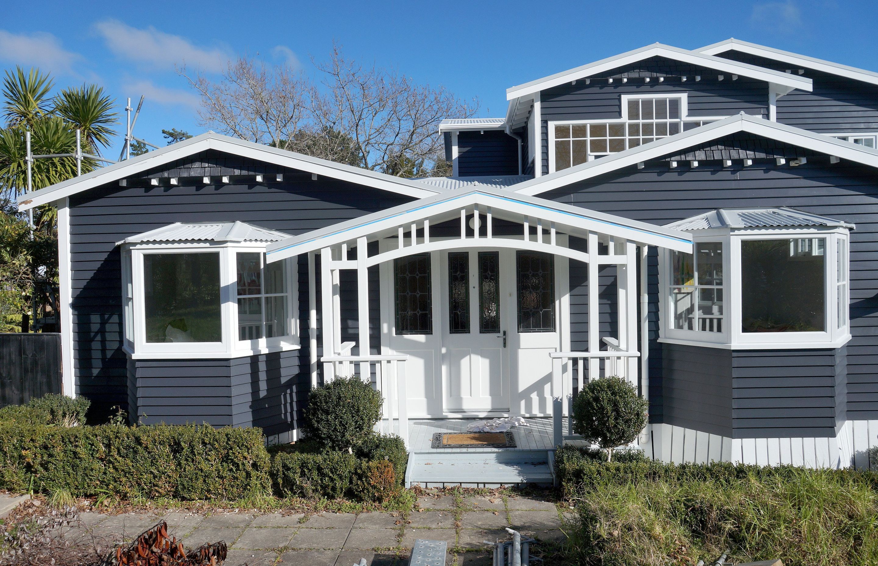 Superior Painters - AFTER
