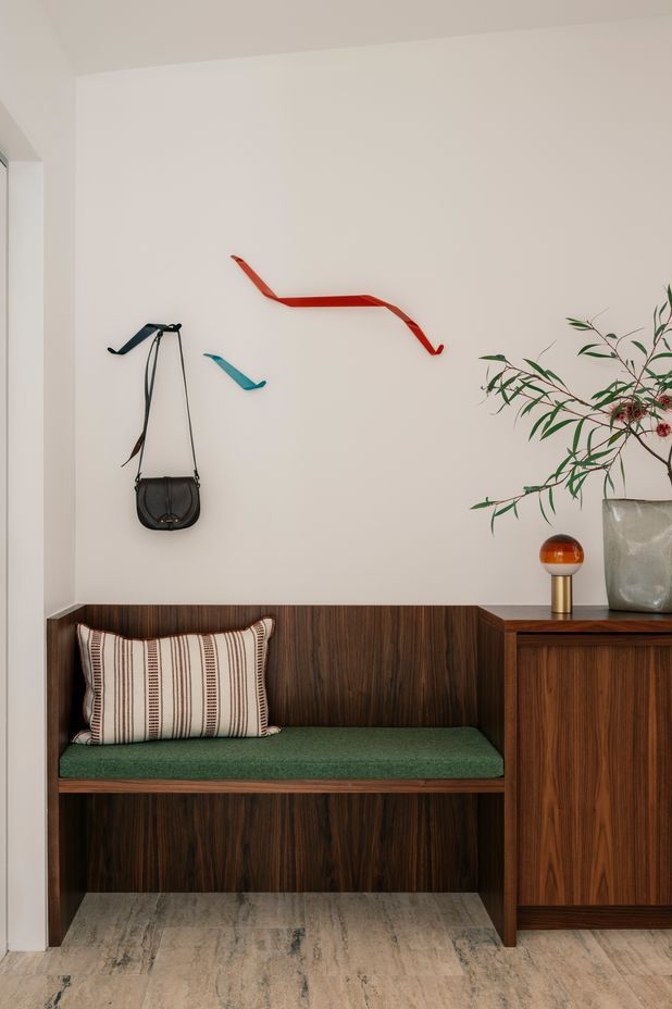 Gezellig House by Studio Prineas | Photography by Felix Forest