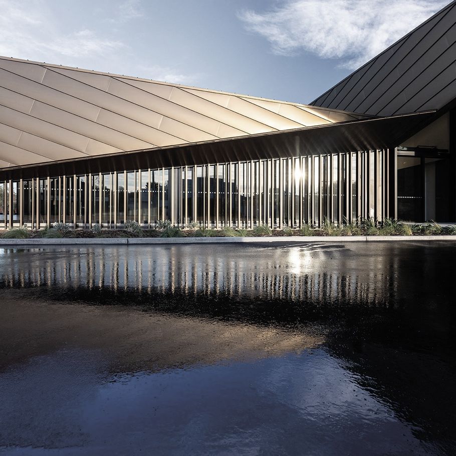 Ambro Metals Ltd: A guide to exterior architectural excellence