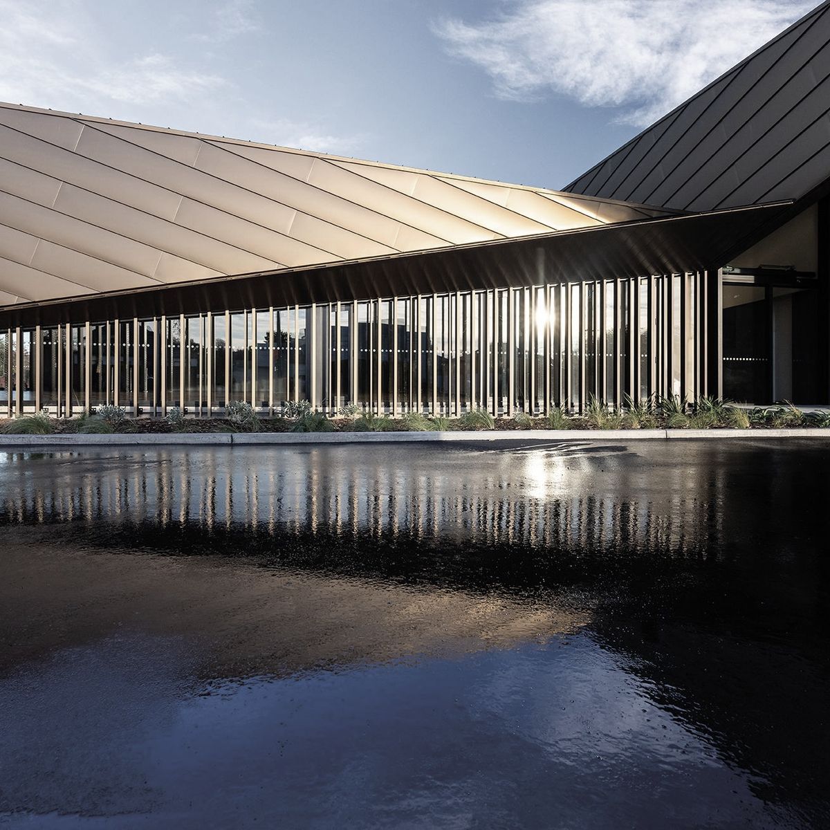 Ambro Metals Ltd: A guide to exterior architectural excellence