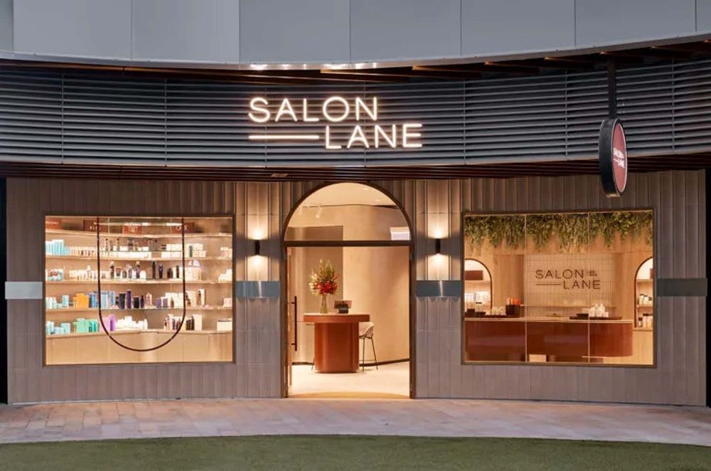 Co-Workspace Salon Lane Opens Second Location