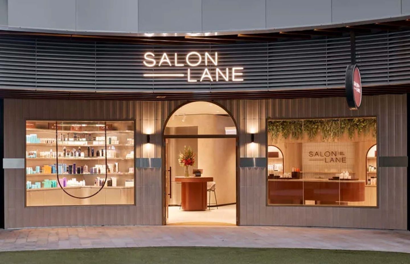 Co-Workspace Salon Lane Opens Second Location