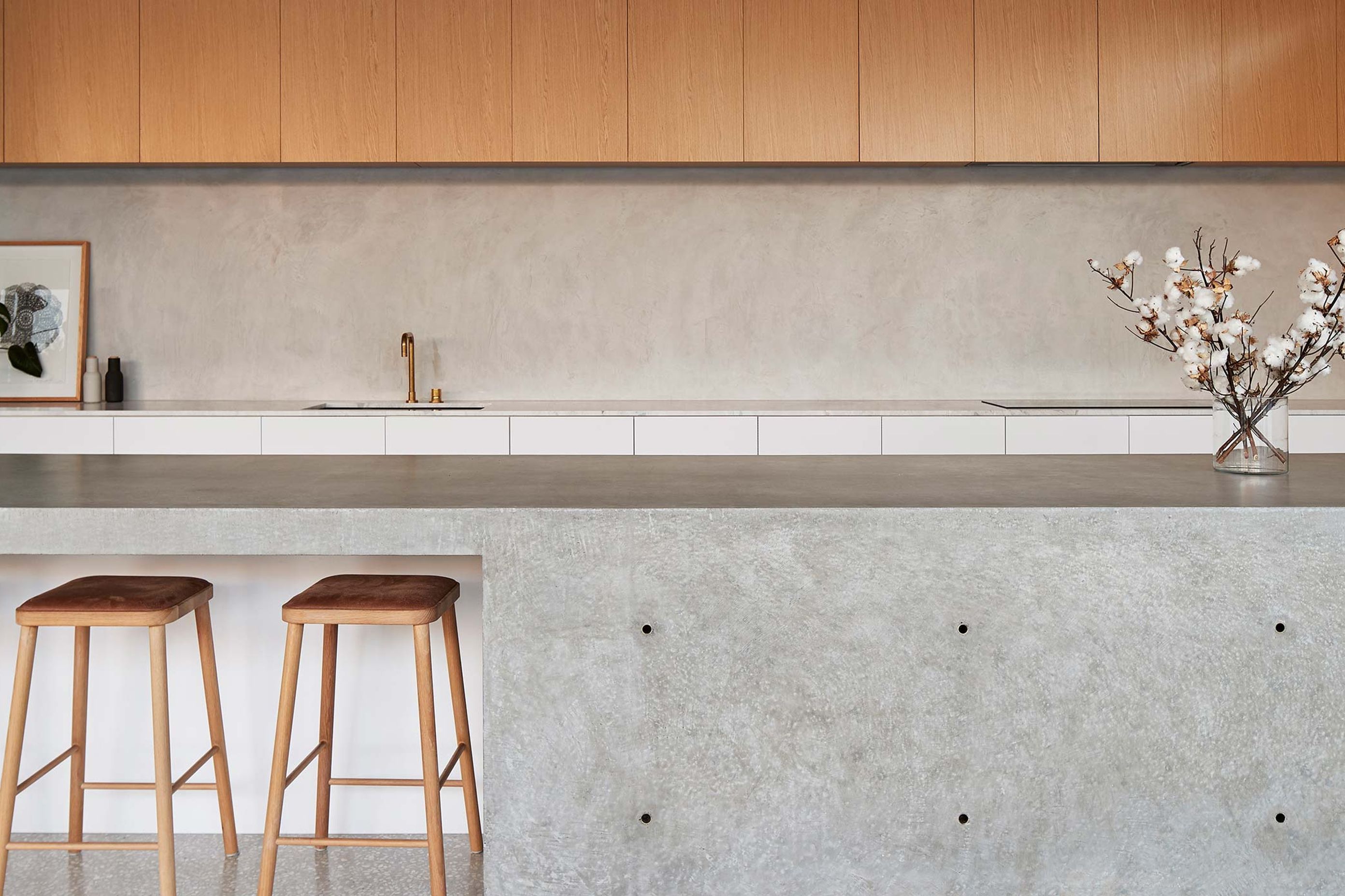 Salmon by FGR Architects | Photography by Peter Bennetts