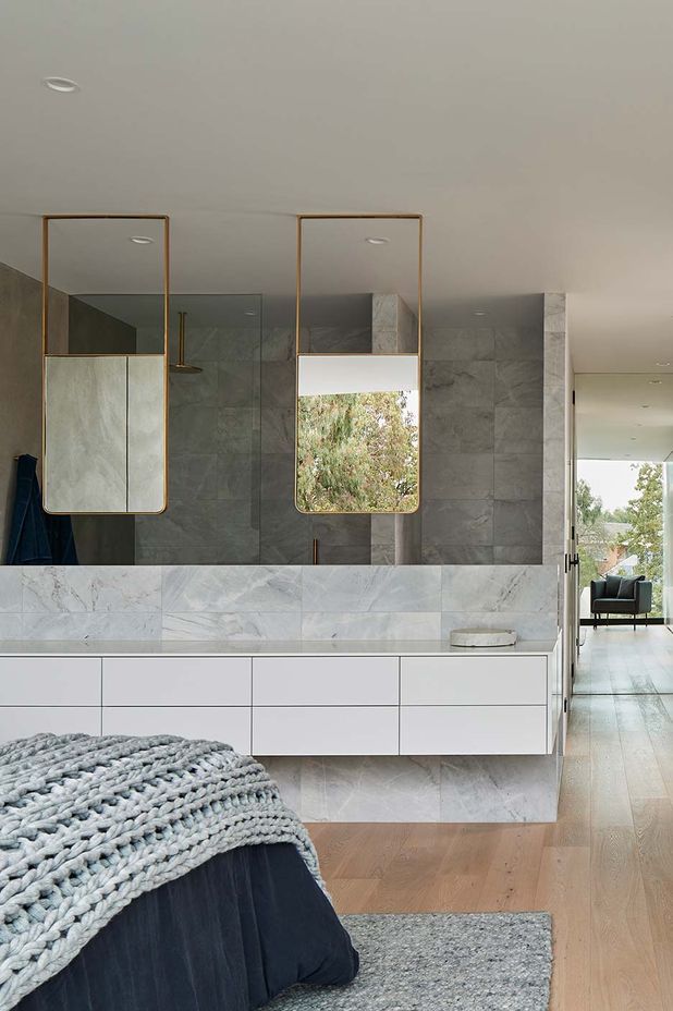 Salmon by FGR Architects | Photography by Peter Bennetts