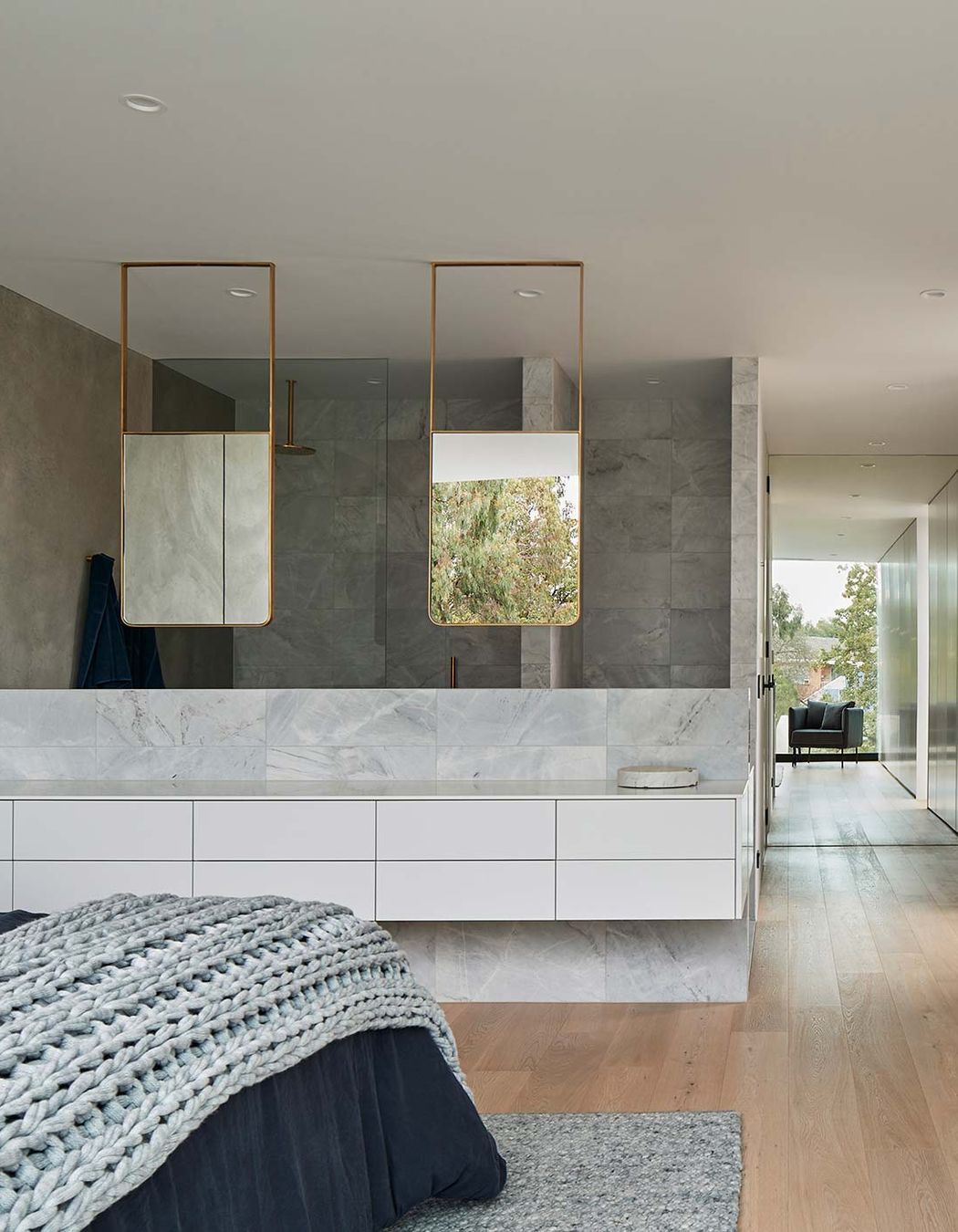 Salmon by FGR Architects | Photography by Peter Bennetts