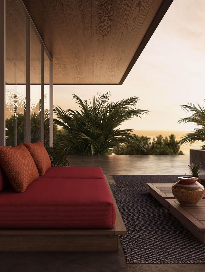 Your Guide to Outdoor Rooms