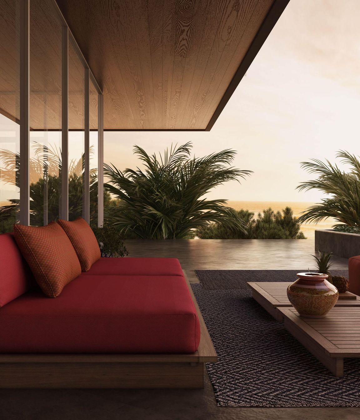 Your Guide to Outdoor Rooms