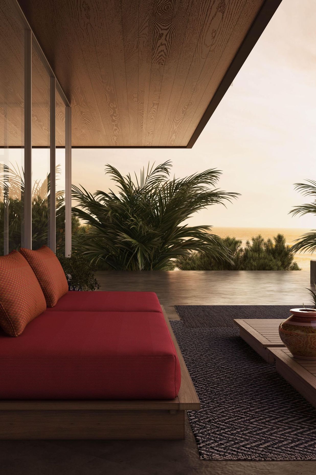 Your Guide to Outdoor Rooms