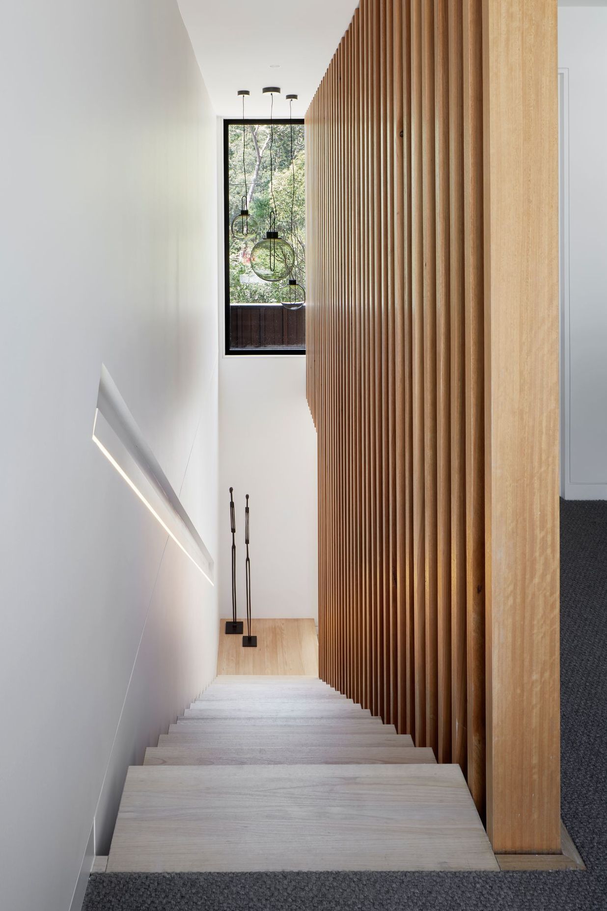 Laurel Grove by Kirsten Johnstone Architecture | Photography by Tatjana Plitt