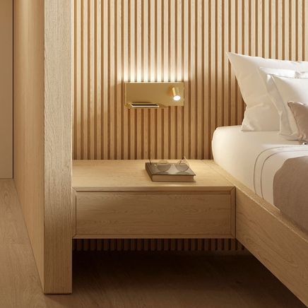 Beautiful bedroom wall light ideas for stylish homes