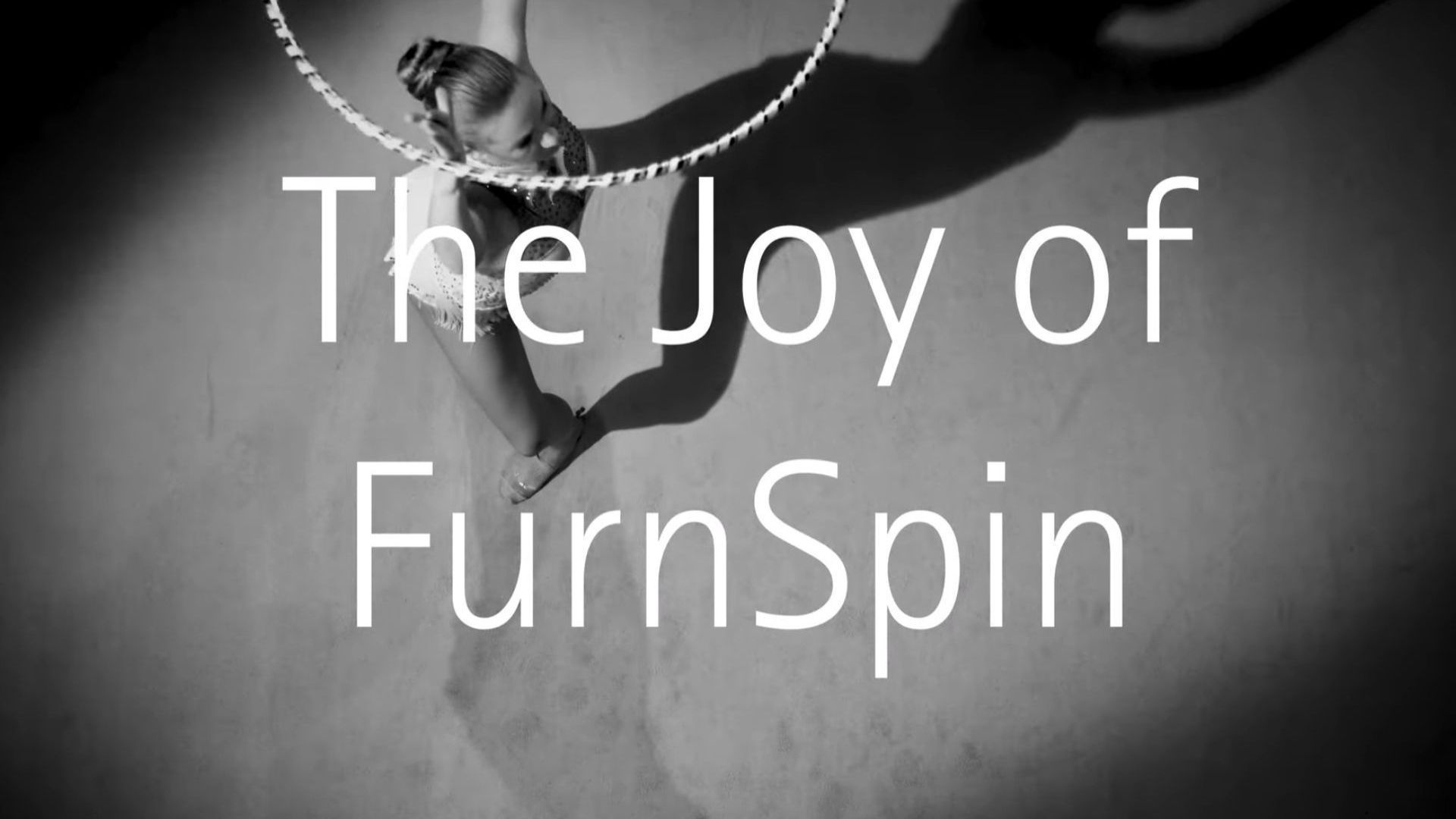 The Joy of FurnSpin video