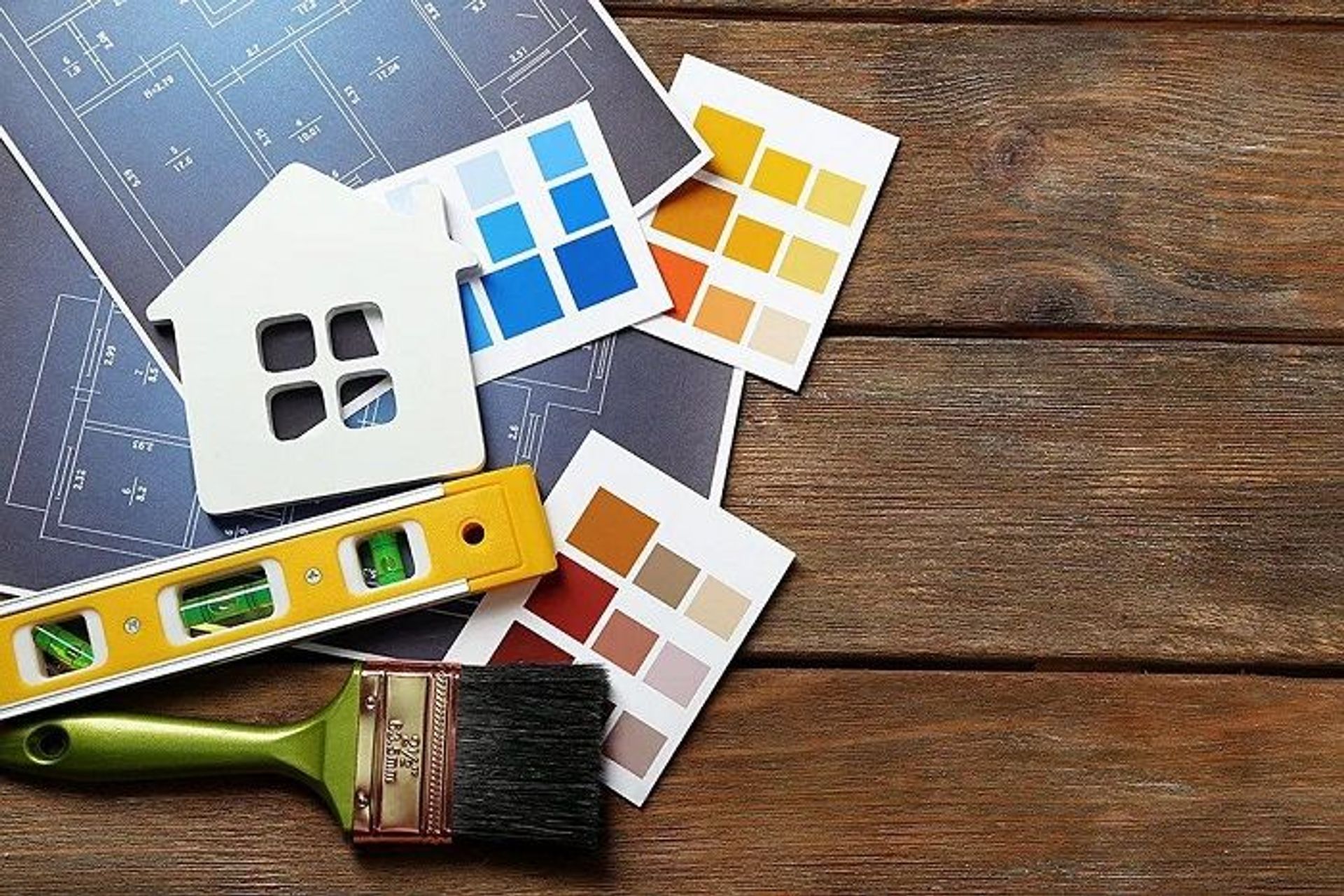 Factors That Affect Home Renovation Costs