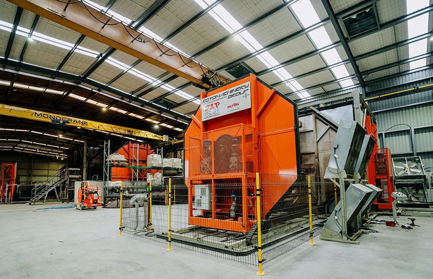 With Increased Capacity, There’s Even More To Like About Promax