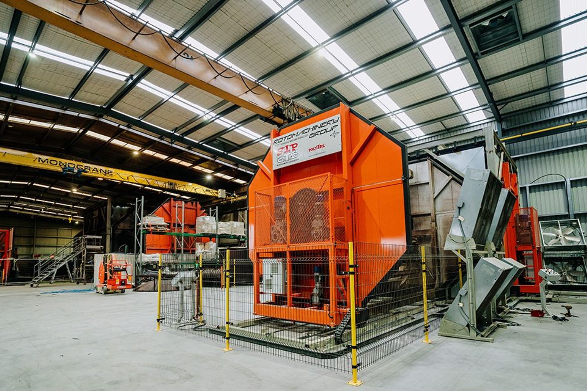 With Increased Capacity, There’s Even More To Like About Promax