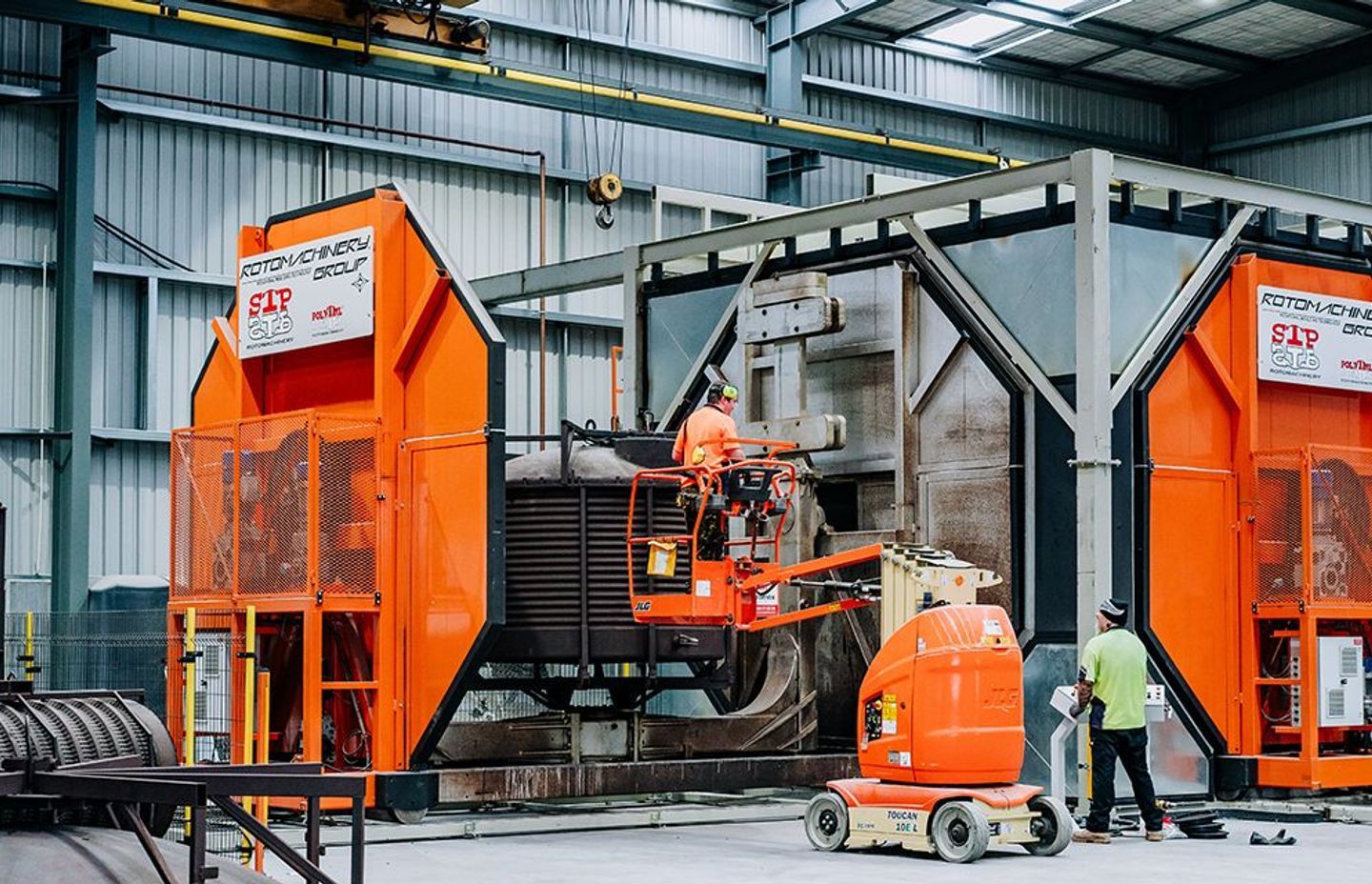 With Increased Capacity, There’s Even More To Like About Promax