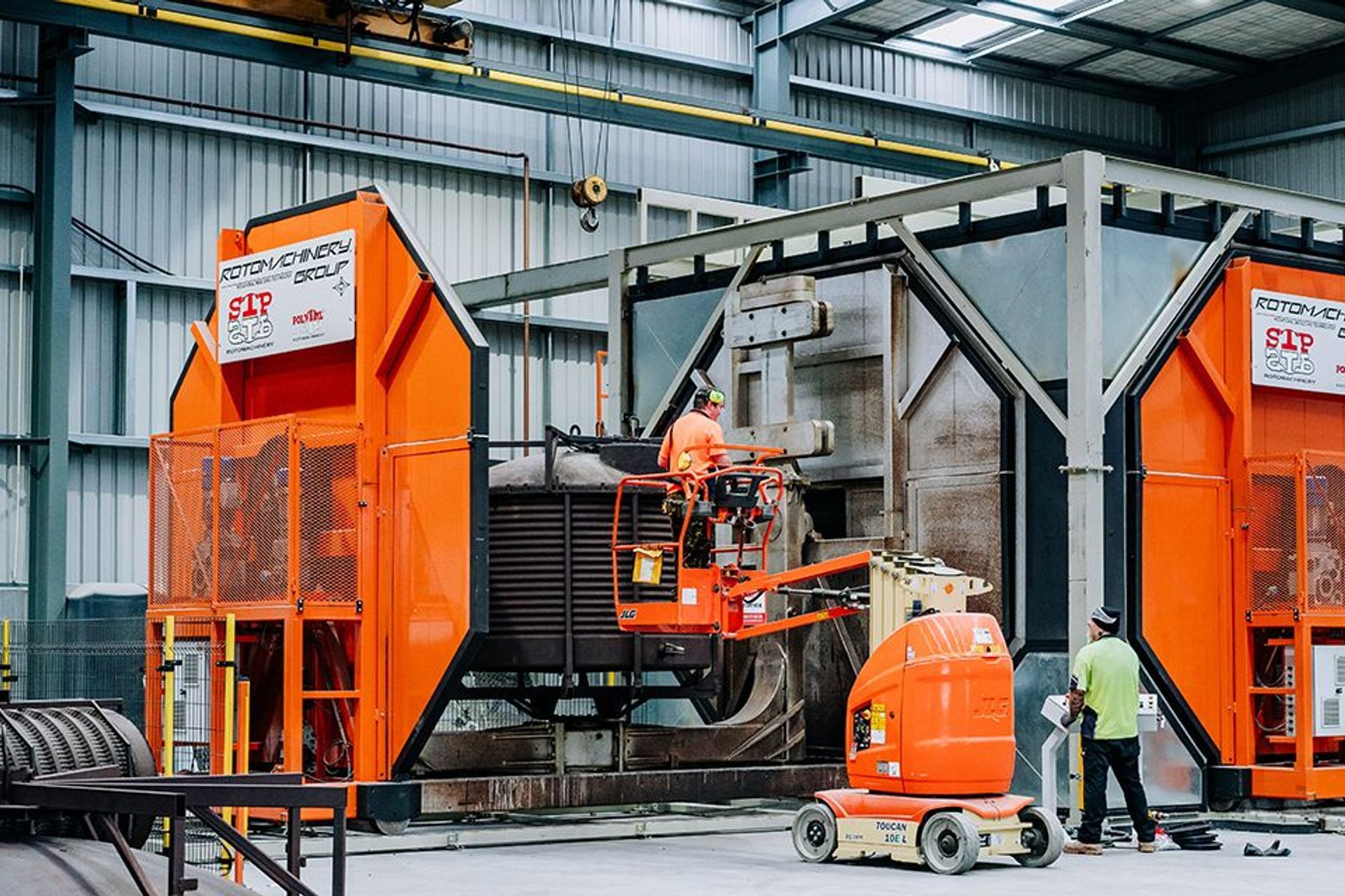 With Increased Capacity, There’s Even More To Like About Promax