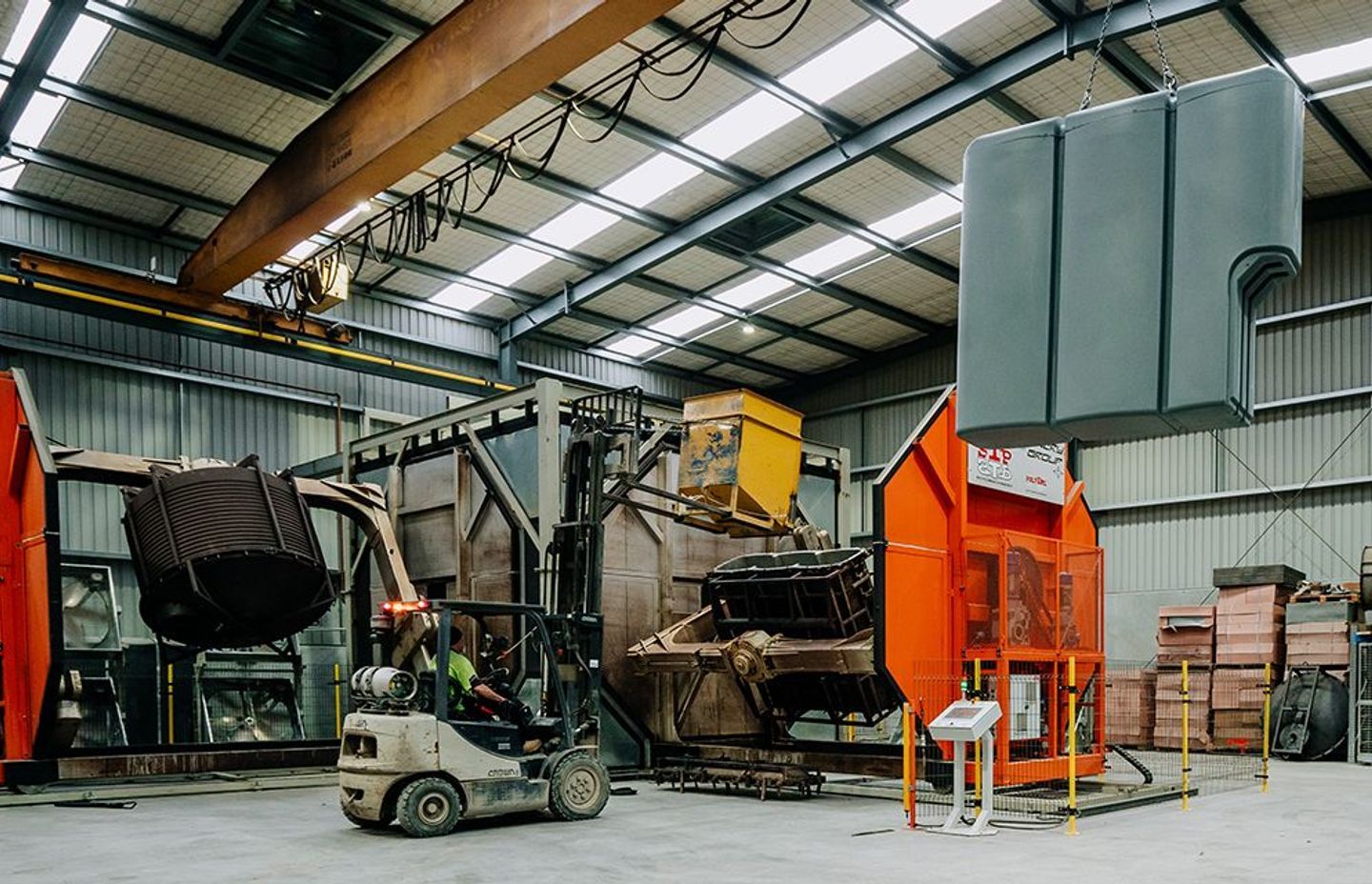 With Increased Capacity, There’s Even More To Like About Promax