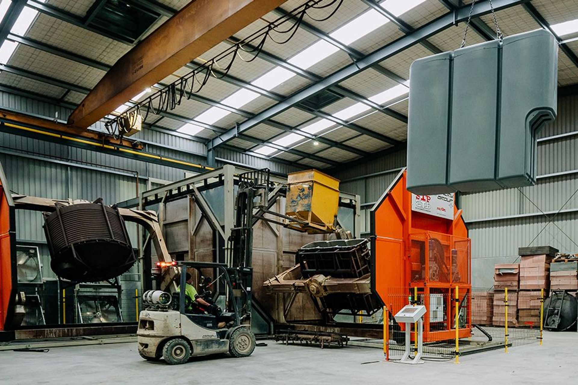 With Increased Capacity, There’s Even More To Like About Promax