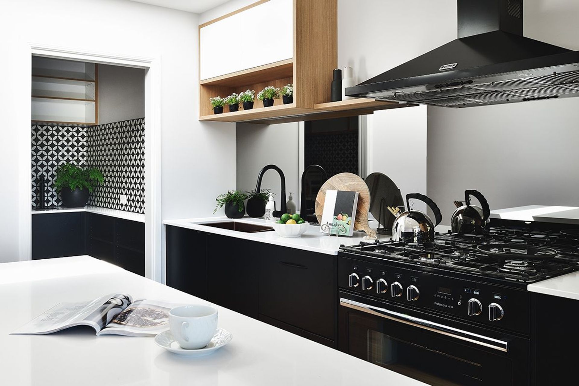 Falcon Range Cooker Facts: What you need to know