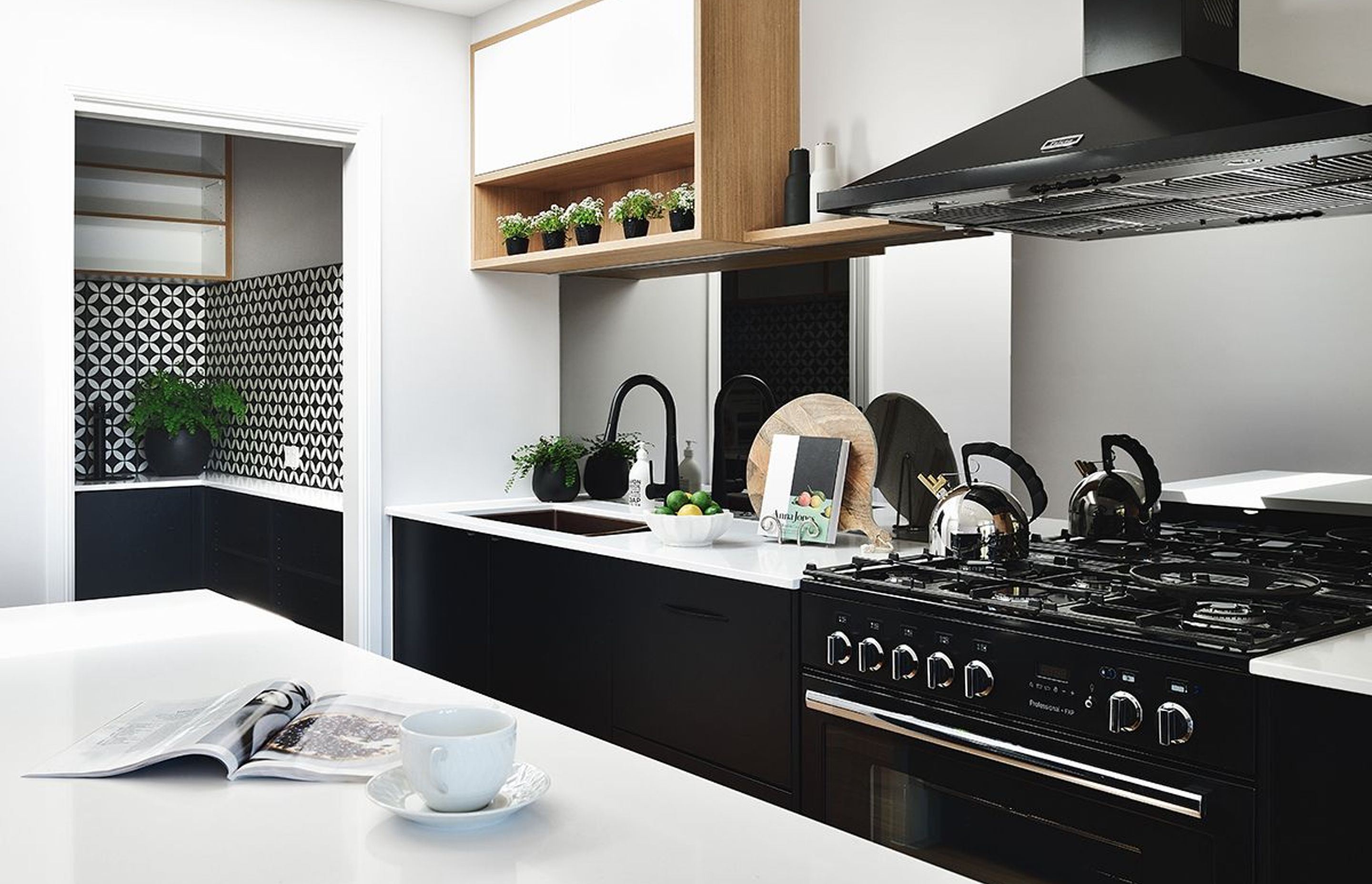 Falcon Range Cooker Facts: What you need to know