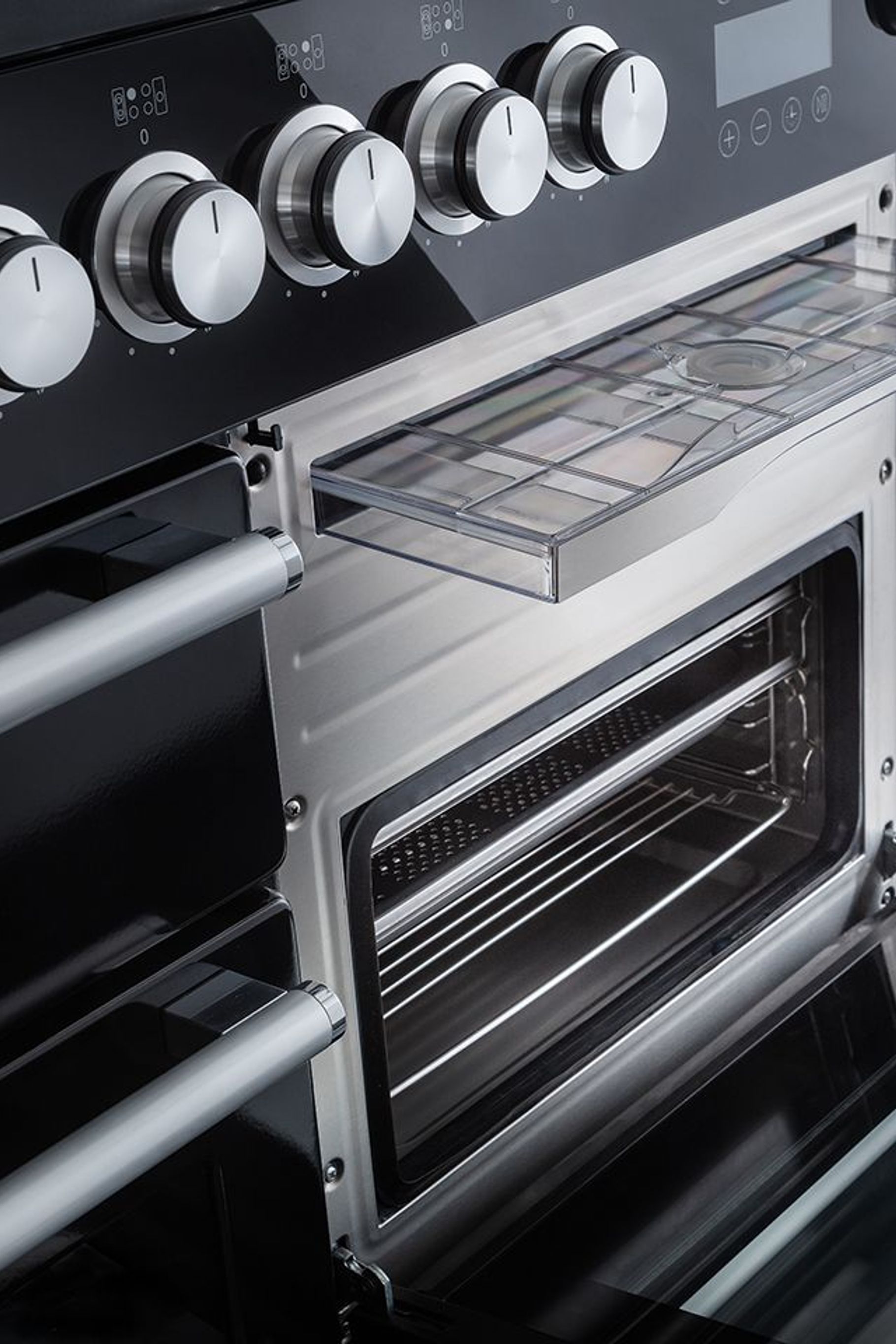 Full Steam Ahead With Falcon