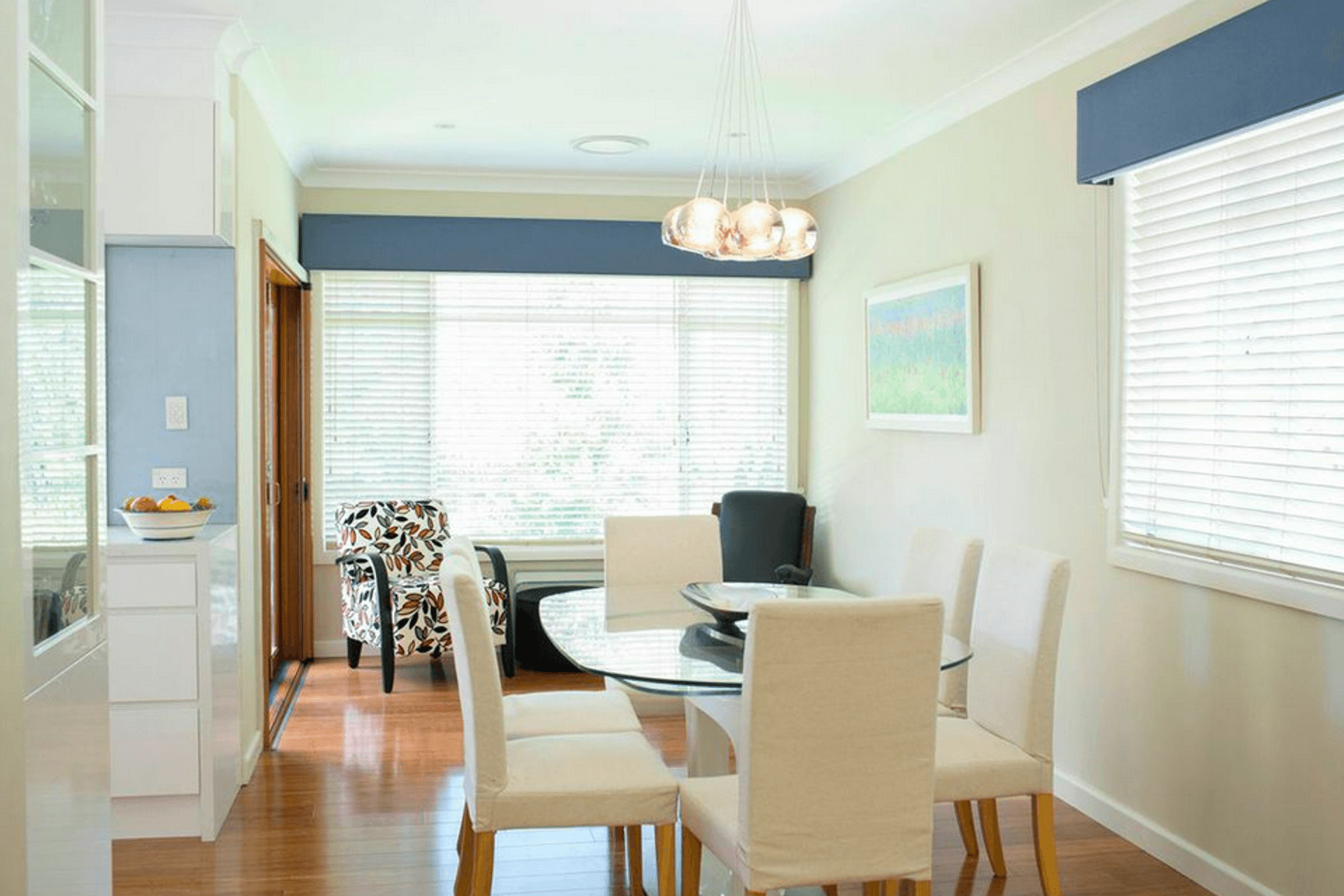 Selecting The Right Colour!