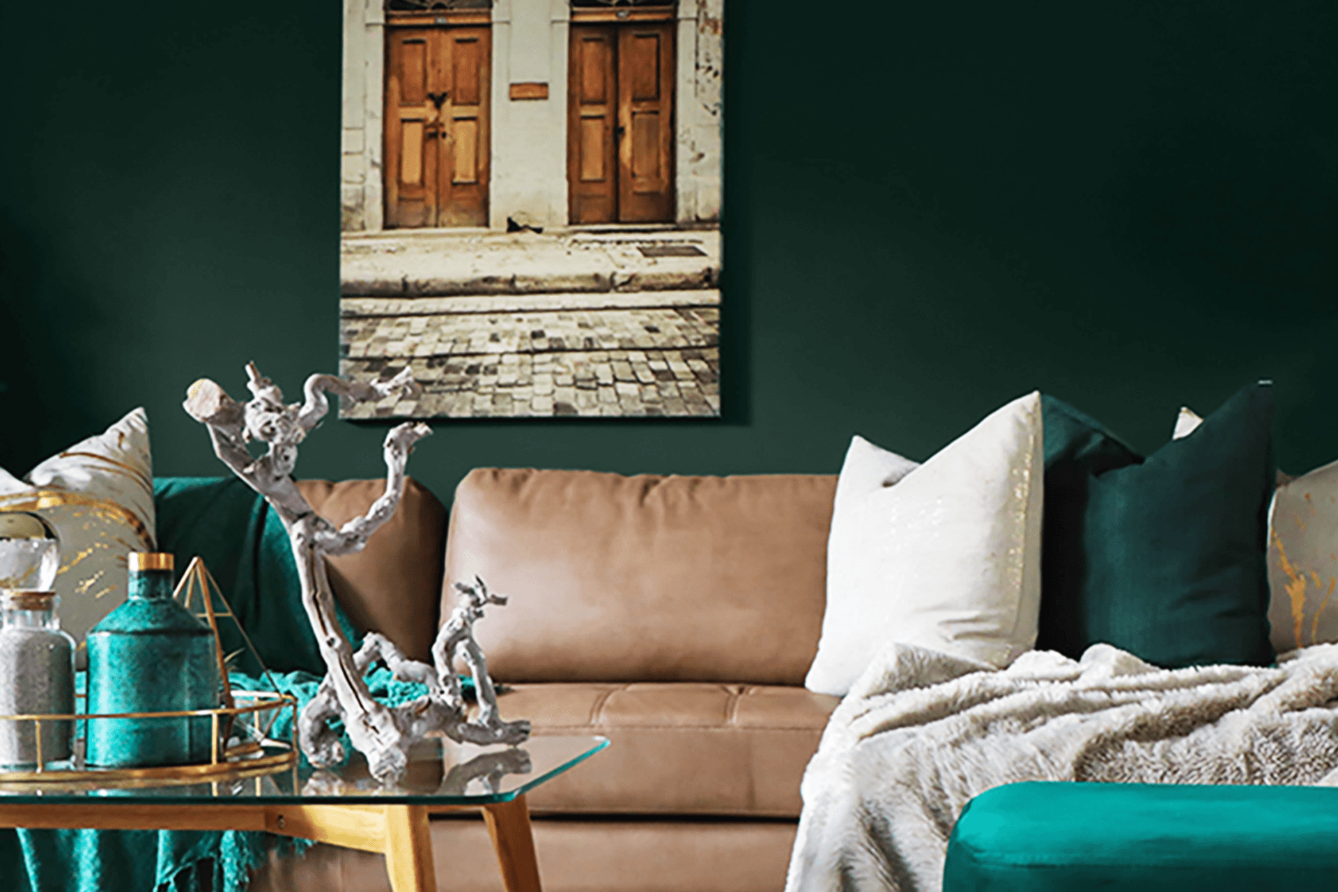 Resene x ArchiPro 2021 Colour Forecast