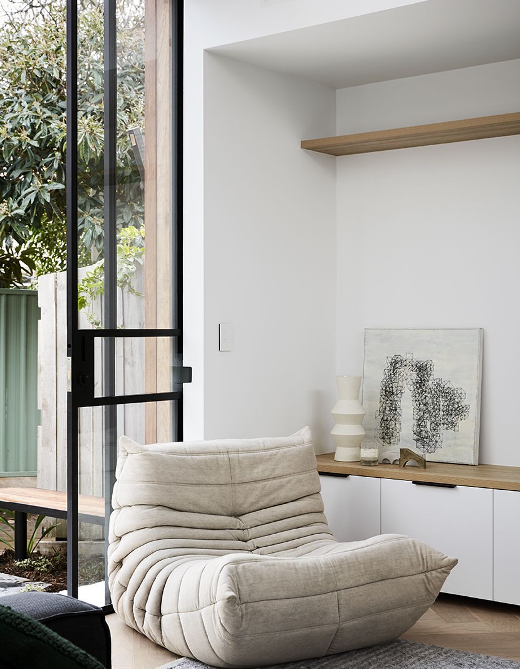 How to Create the Perfect Cosy Nook or Zen Spot