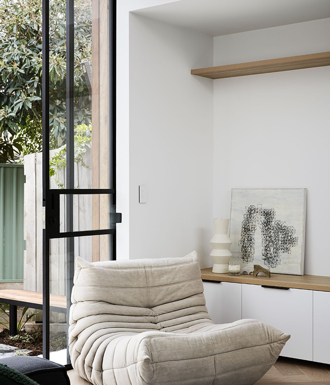 How to Create the Perfect Cosy Nook or Zen Spot