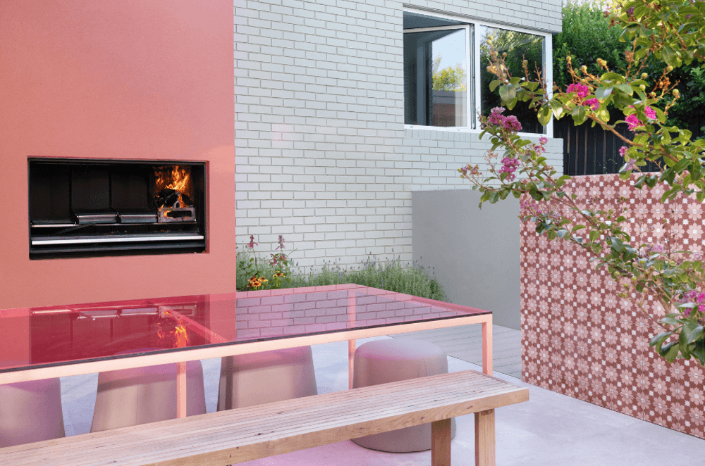 Luna Chiaro Limestone | Concepts Interior Design