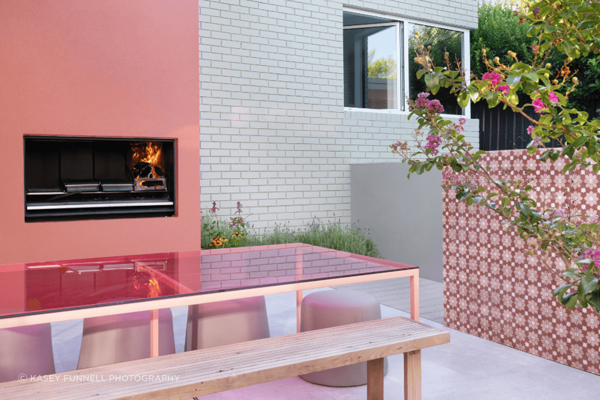 Luna Chiaro Limestone | Concepts Interior Design