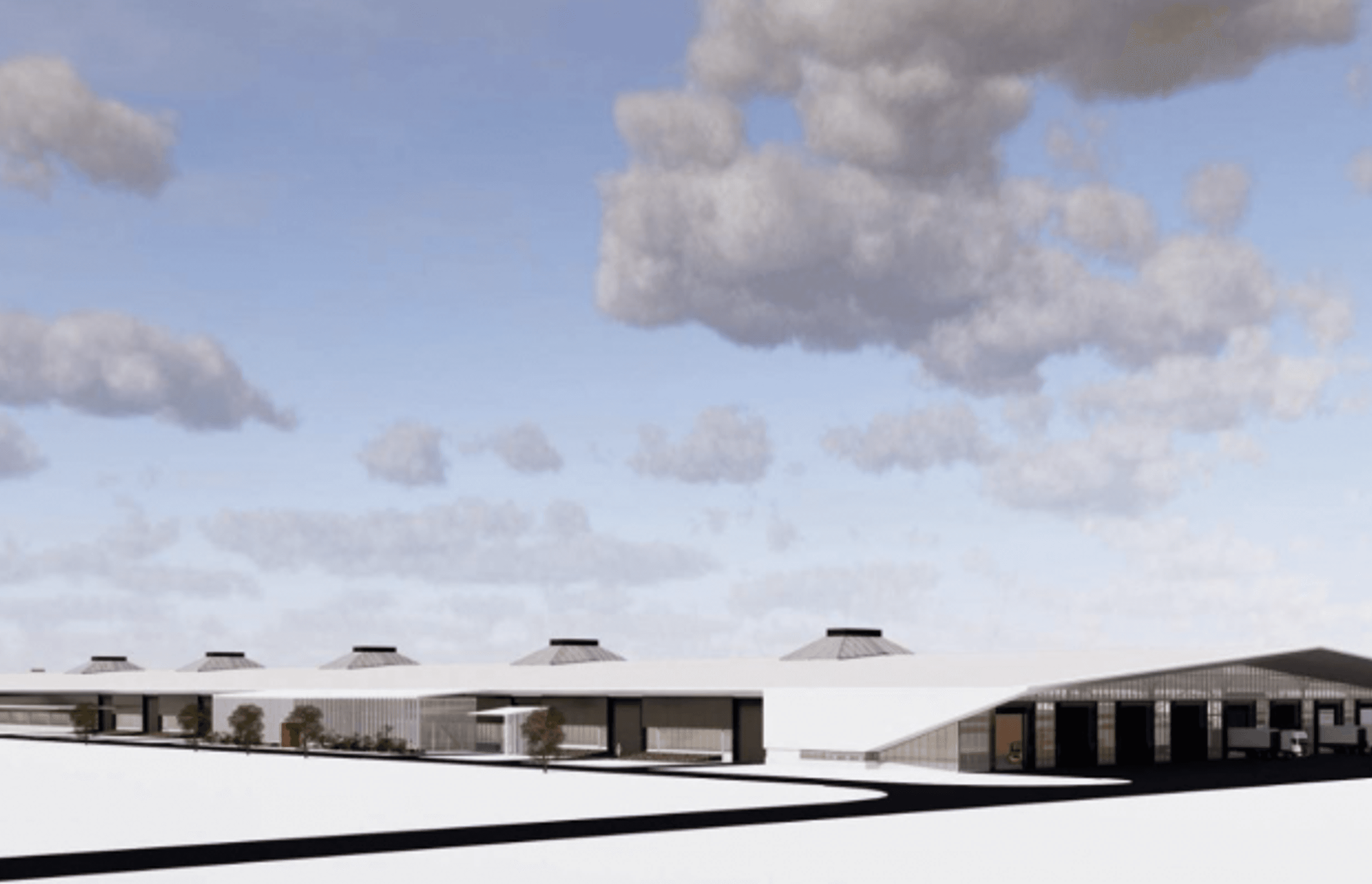 Quality and quantity on massive APL building