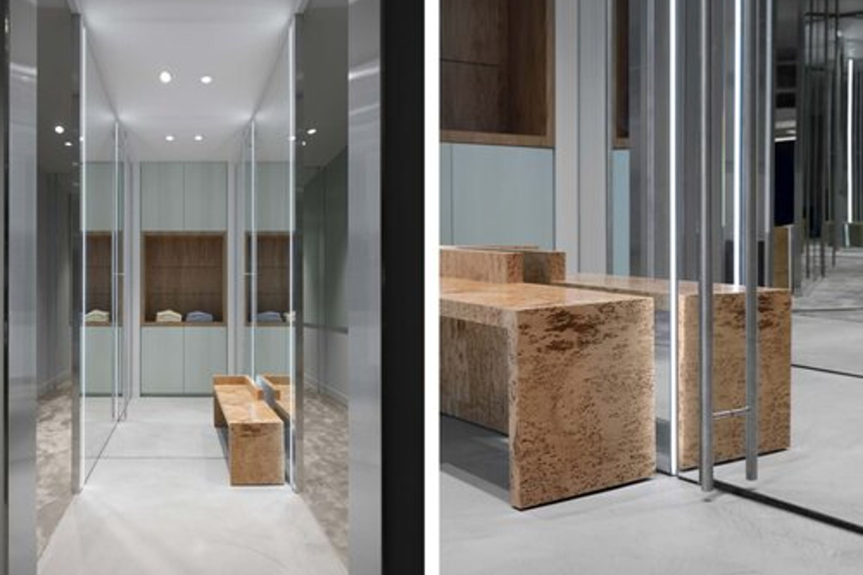 Viktoria &amp; Woods, Bondi Junction by Fiona Lynch.