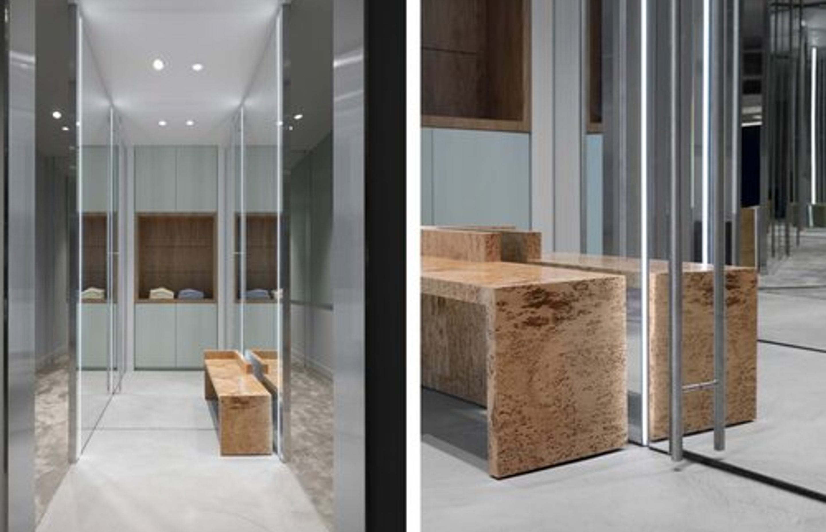 Viktoria & Woods, Bondi Junction by Fiona Lynch.