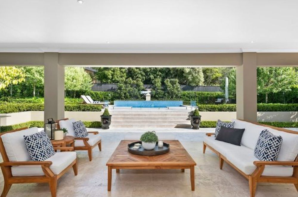 First Choice Classic Travertine