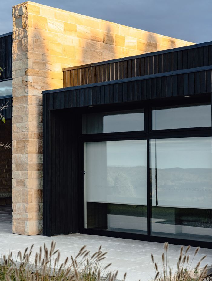 Daniel Baker Design | Martin McGrane Architects