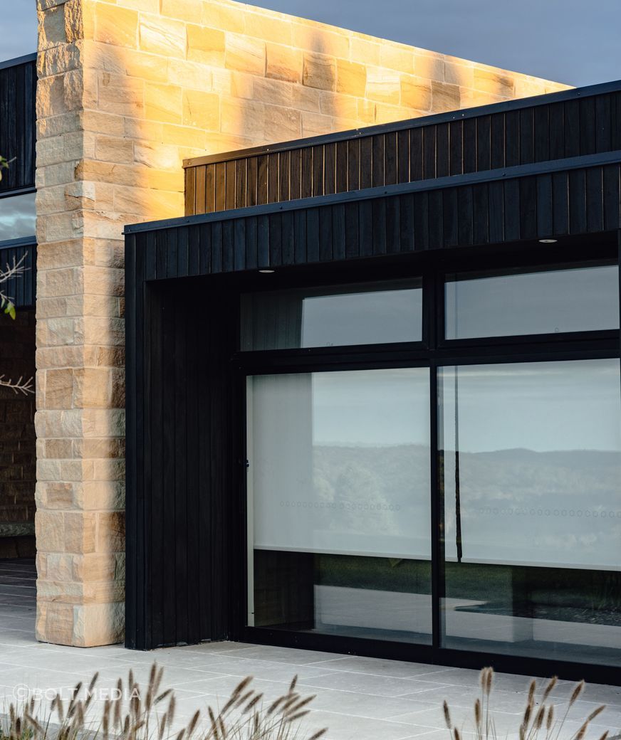 Daniel Baker Design | Martin McGrane Architects