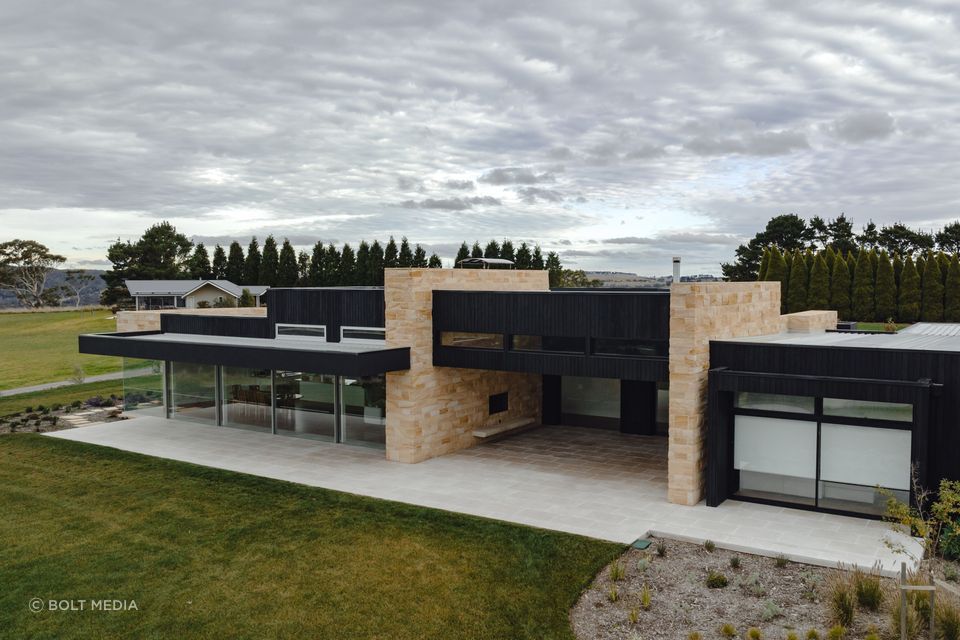 Daniel Baker Design | Martin McGrane Architects